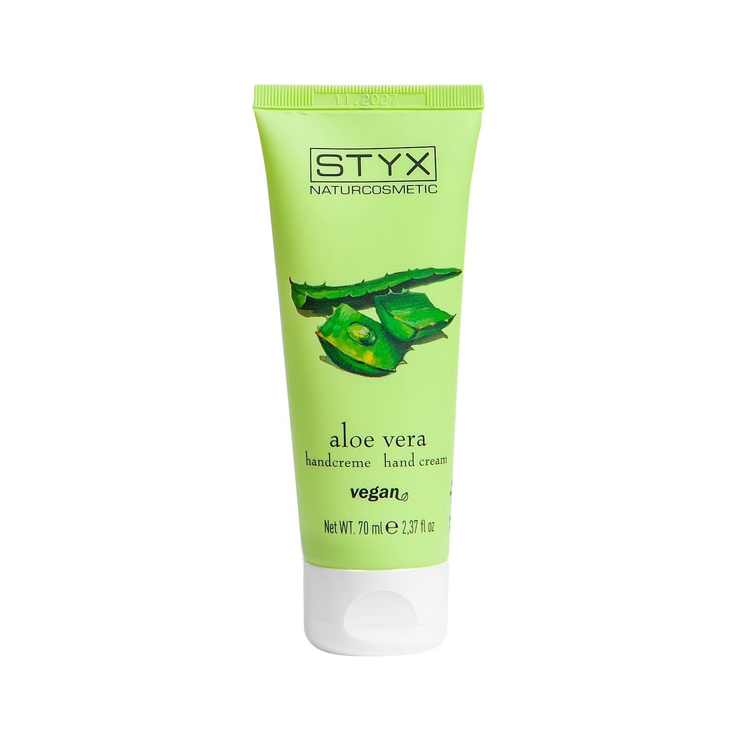STYX Aloe Vera Handcreme Cosmos nat. 1x70 ml