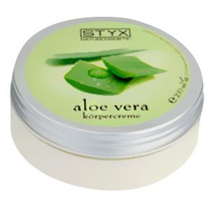 STYX Aloe Vera Body Cream 200 ml