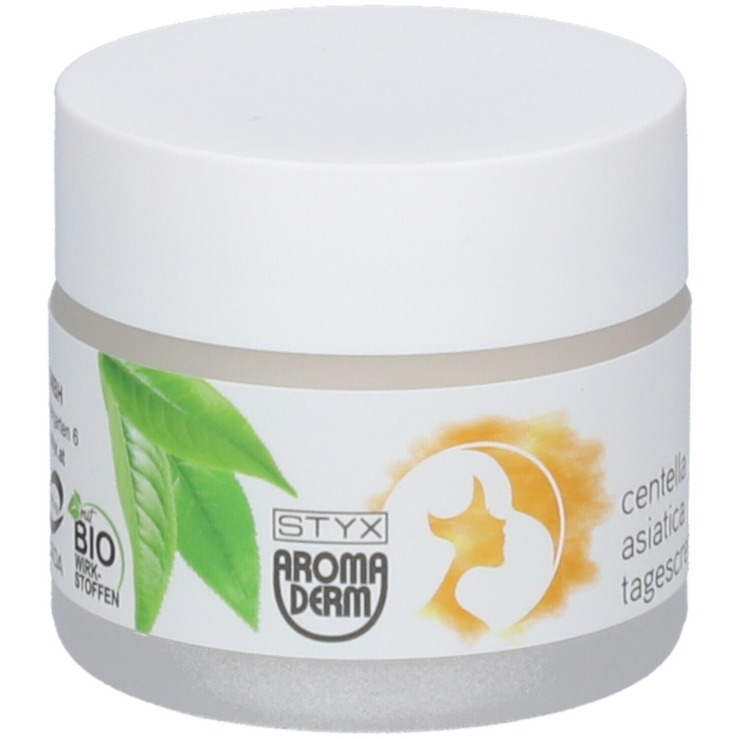 STYX AROMADERM Centella Asiatica Day Cream 50 ml