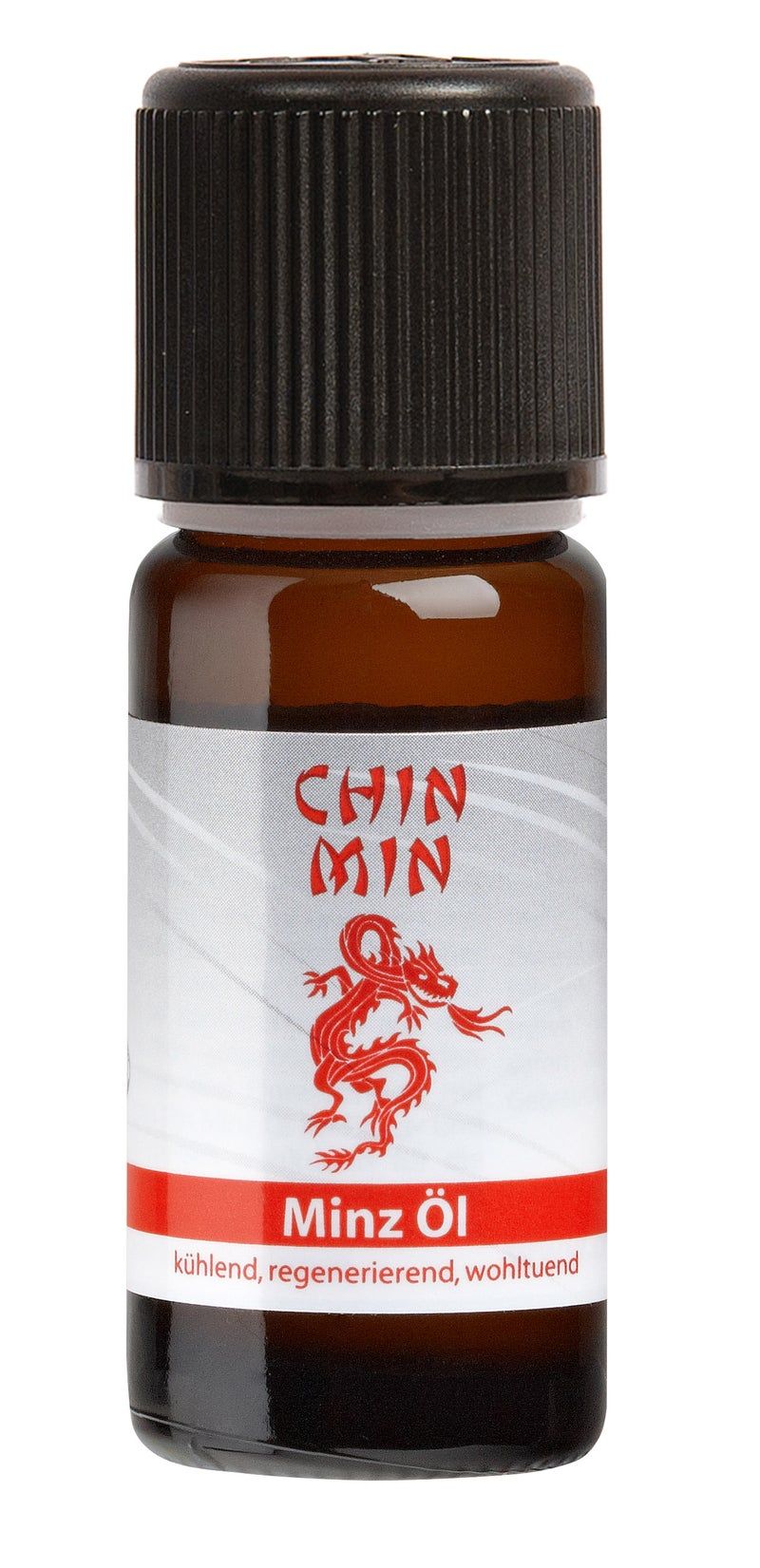 STYX Chin Min Mint Oil 10ml 10 ml