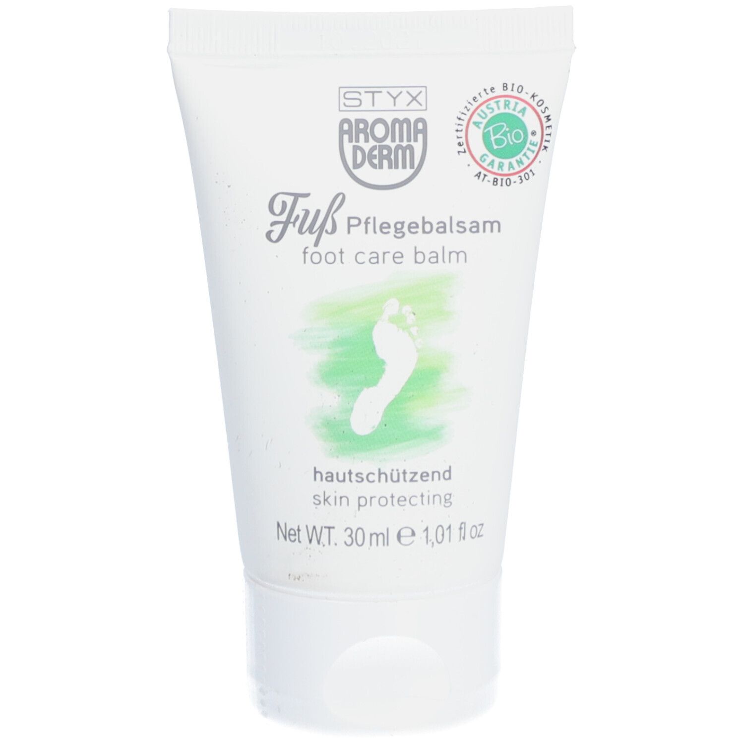 STYX foot care balm 30 ml