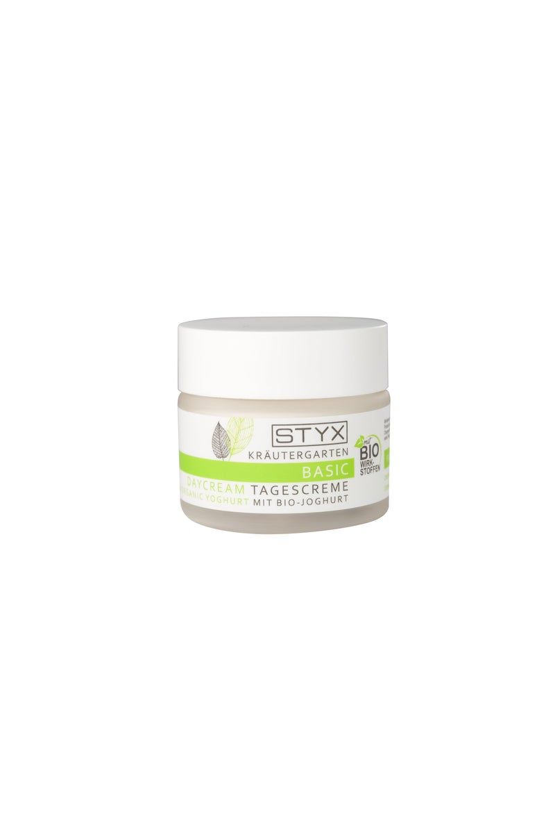 STYX Herb Garden BASIC Face Cream 50 ml