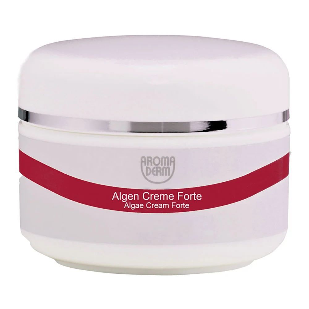 Styx Naturcosmetic Algae Cream Forte
