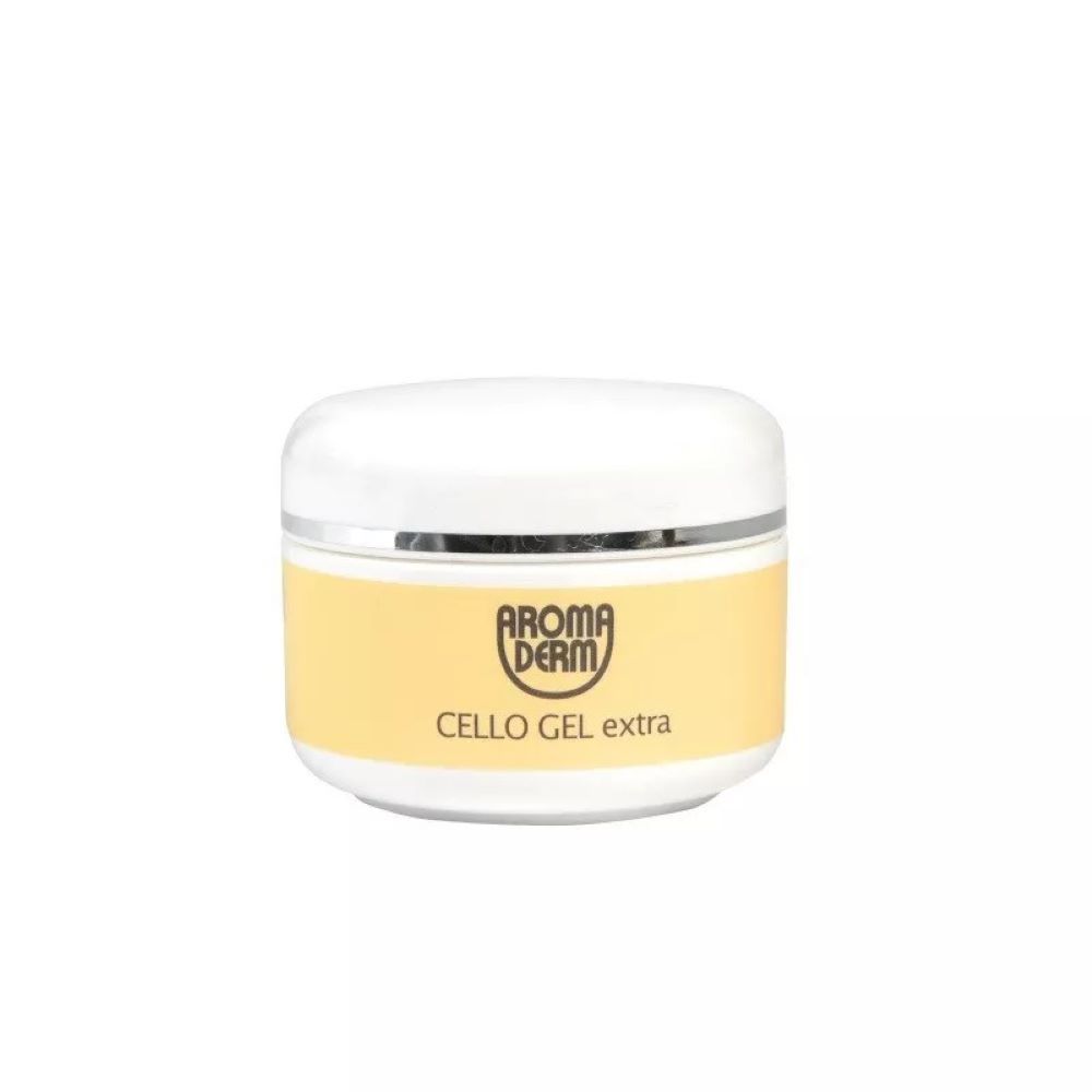 Styx Naturcosmetic Aroma Derm Cello Gel Extra, 150 ml