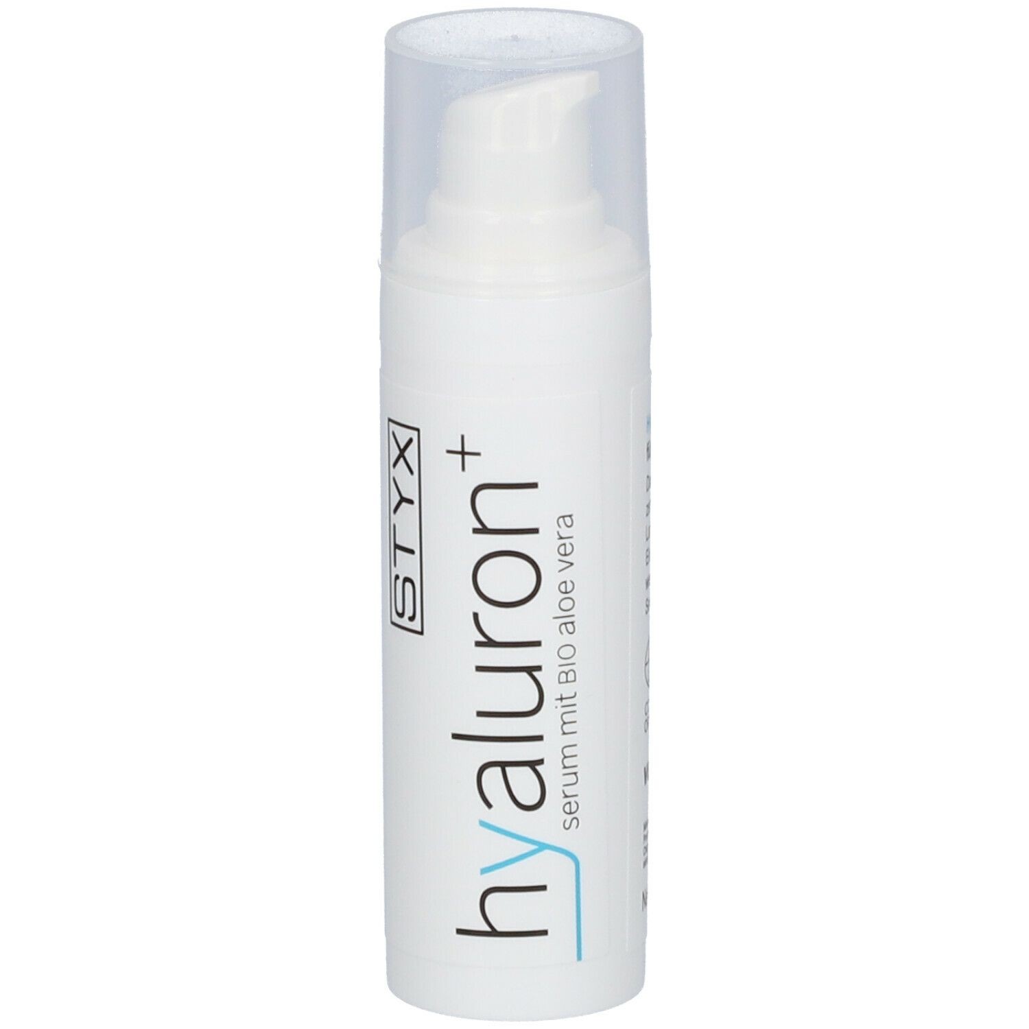 STYX NATURCOSMETIC hyaluron+ serum 30 ml