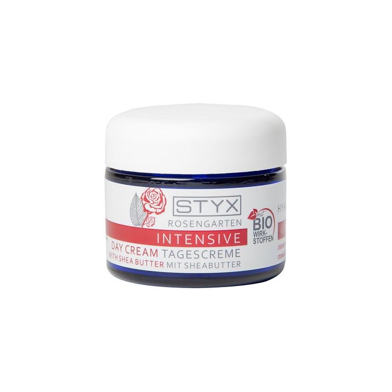 STYX Rose Garden Intensive Day Cream 50 ml