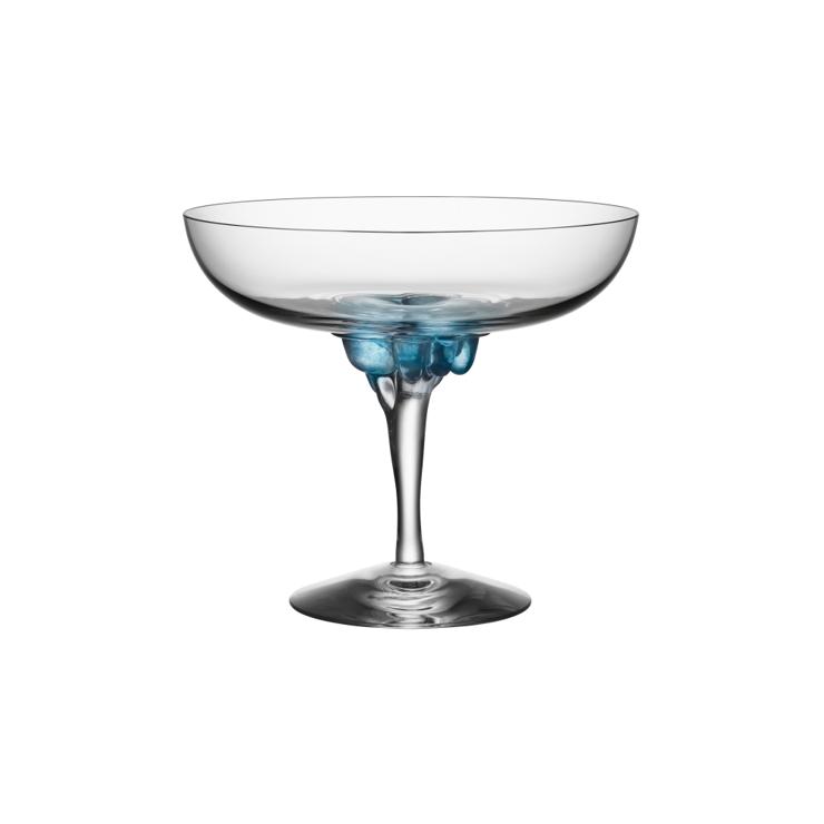 Kosta Boda Sugar Dandy Coupe Glass 32Cl