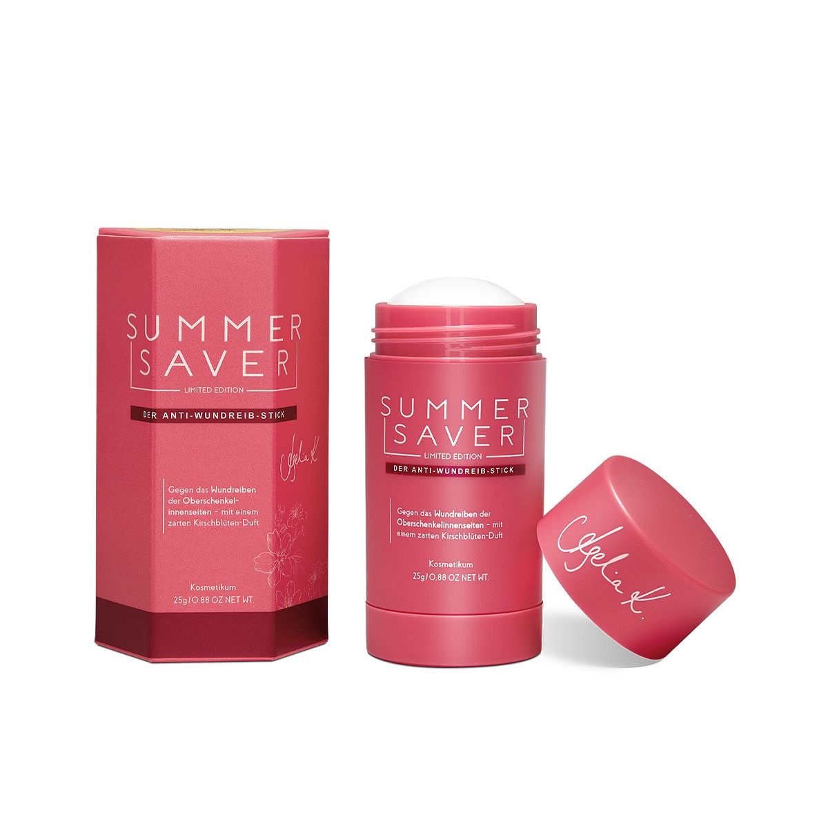 Summersaver anti-chafing stick limited edition 1 g