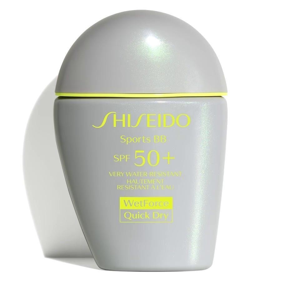 Shiseido Sun Care Sports BB SPF 50+