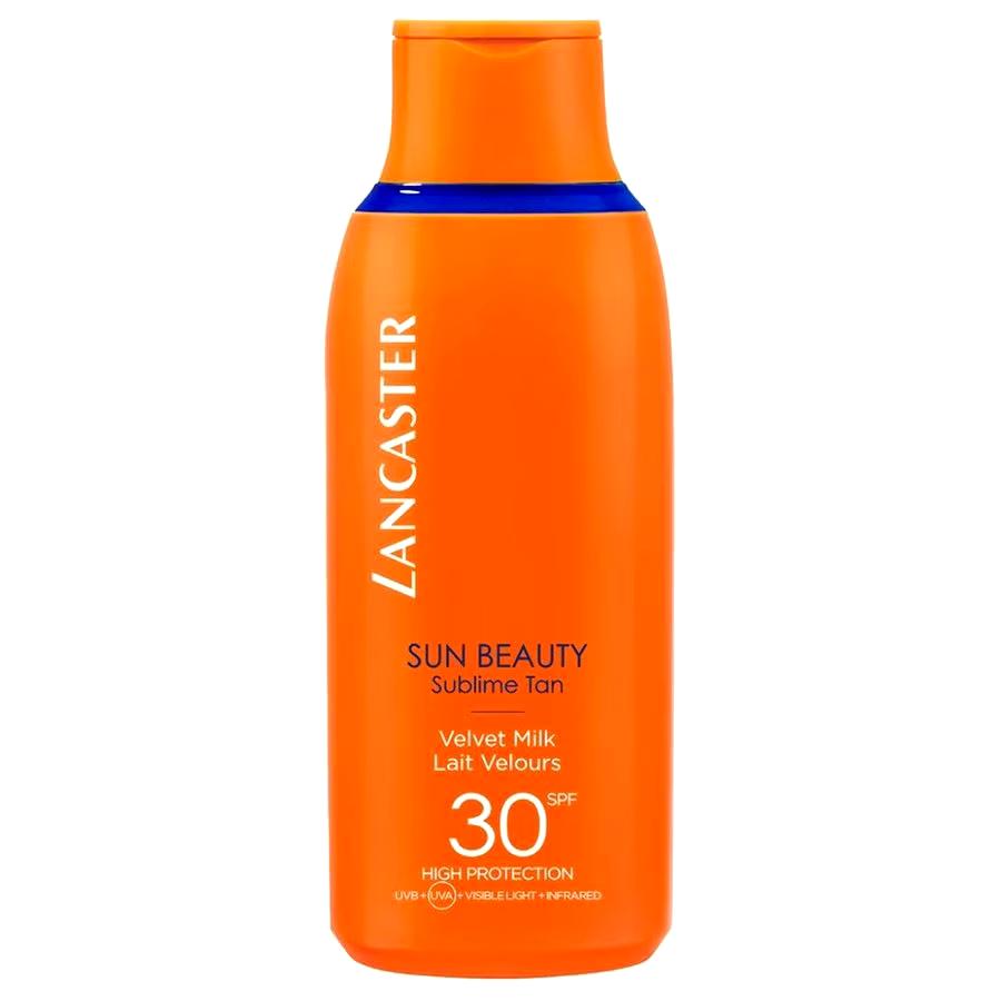 Lancaster Sun Care Sun Beauty Body Milk SPF30