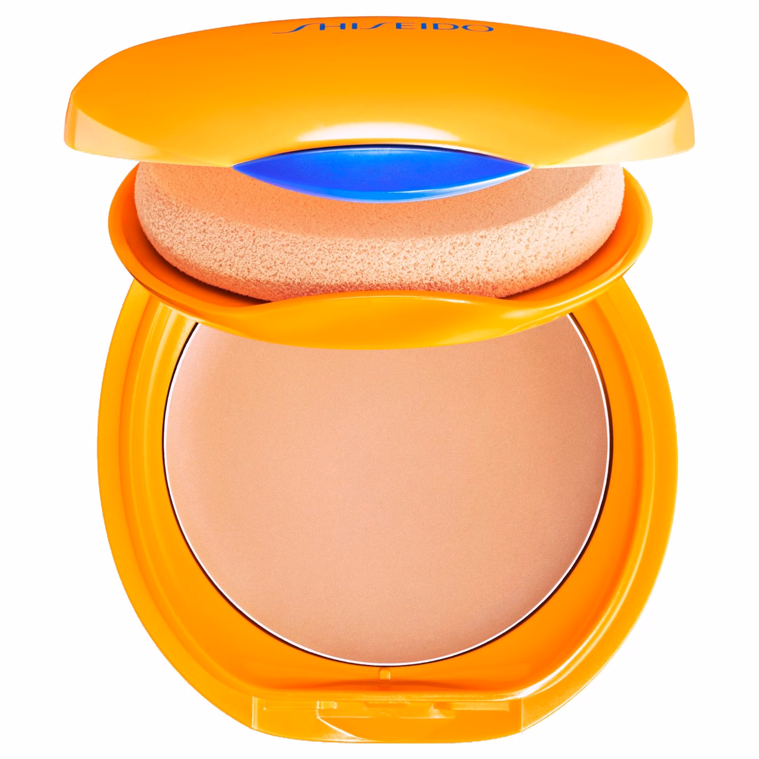 Shiseido Sun Care Tanning Compact