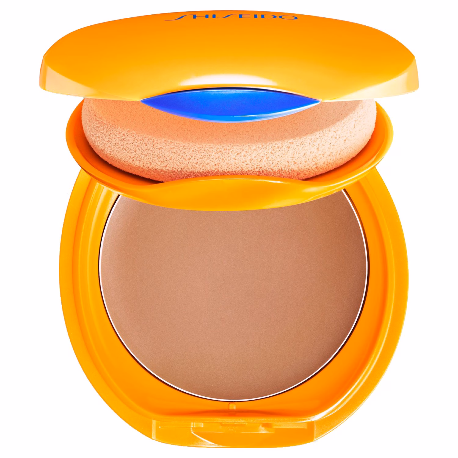 Shiseido Sun Care Tanning Compact