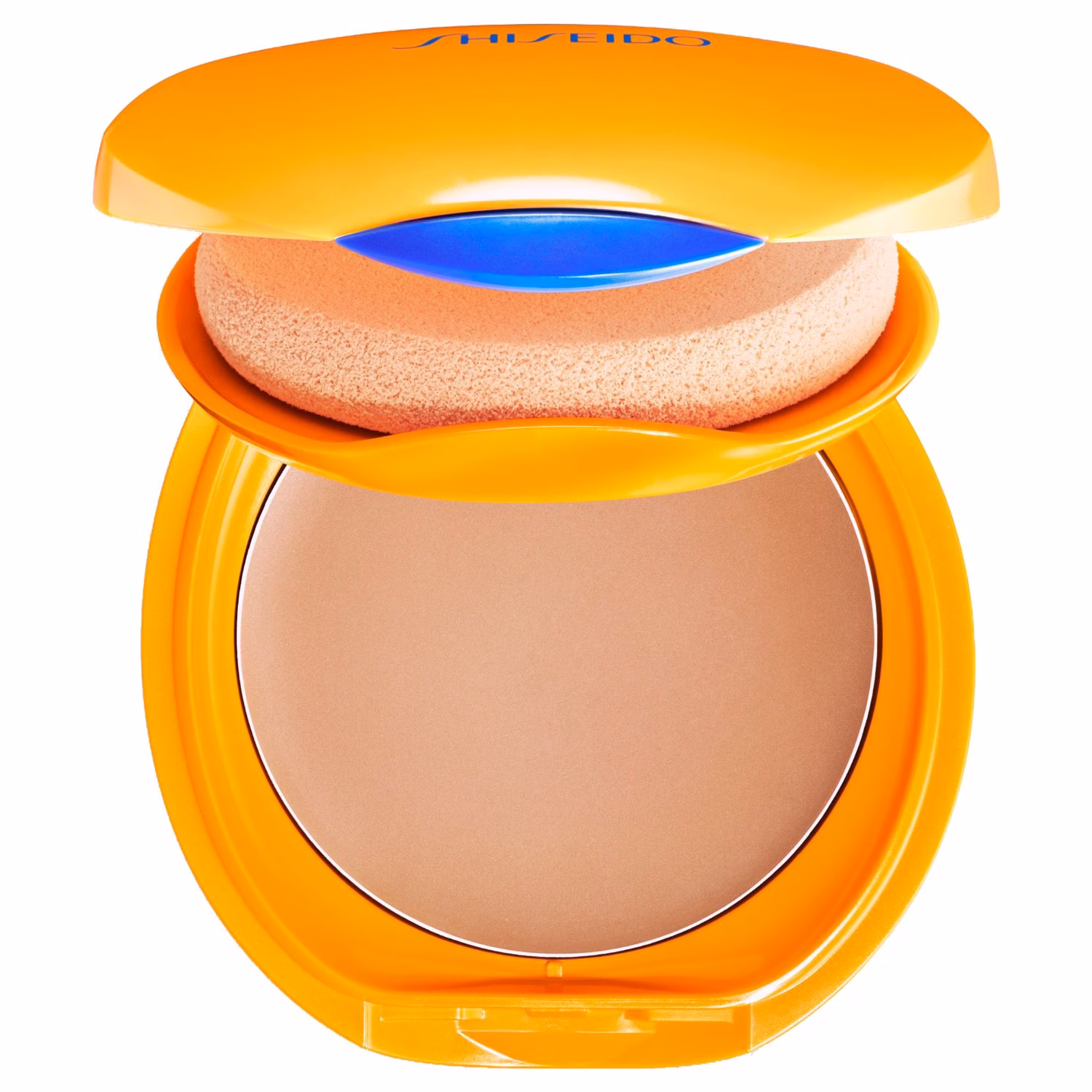 Shiseido Sun Care Tanning Compact