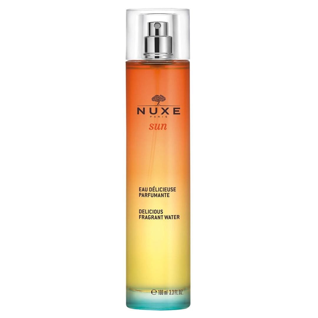 Nuxe SUN – Eau Délicieuse Parfumante