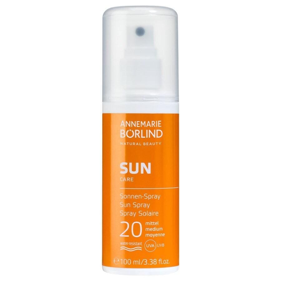 Annemarie Barlind SPF20 Sun Spray