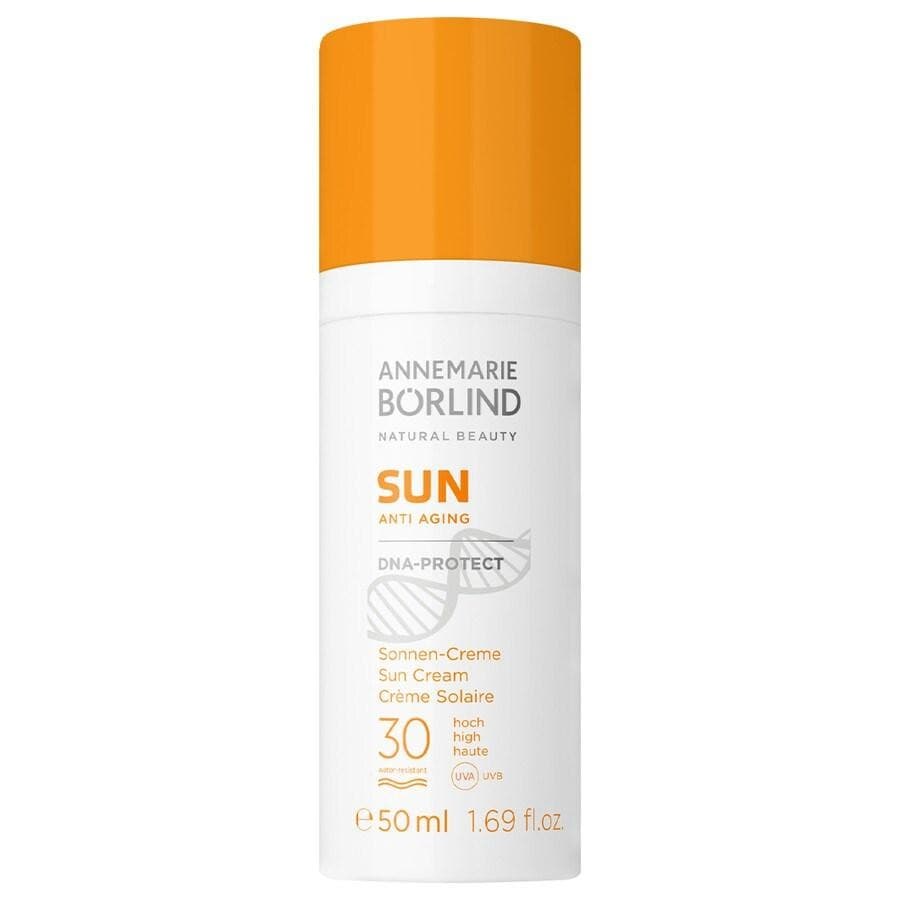 Annemarie Barlind SPF30 - Anti-Aging DNA Sunscreen