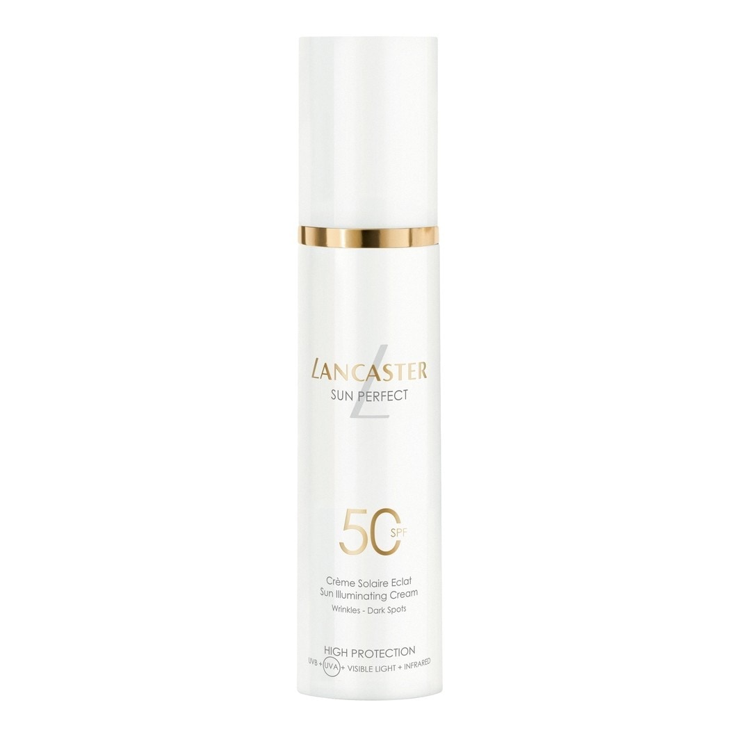 Lancaster Sun Perfect Infinite Glow Sun Illuminating Cream SPF 50