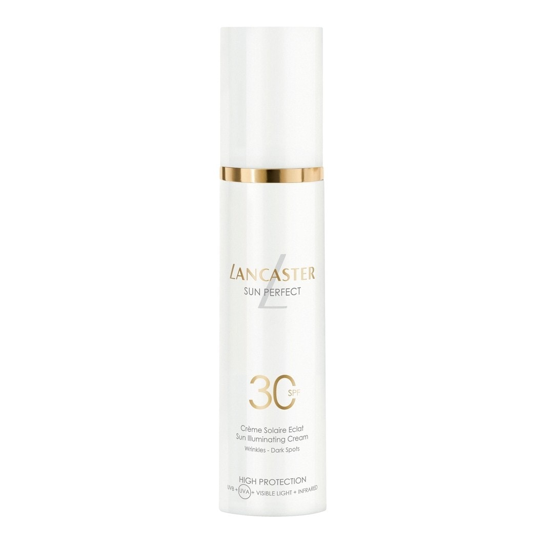 Lancaster Sun Perfect Infinite Glow Sun Illuminating Cream SPF30