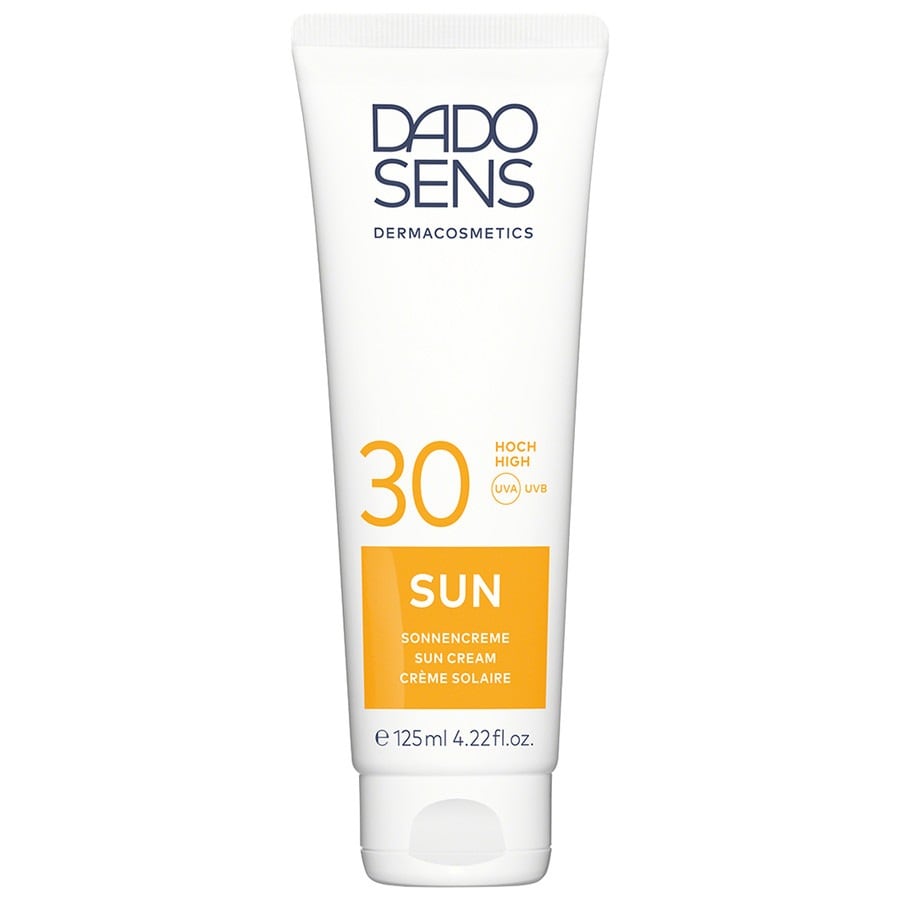 DADO SENS Dermacosmetics SUNSCREEN SPF 30