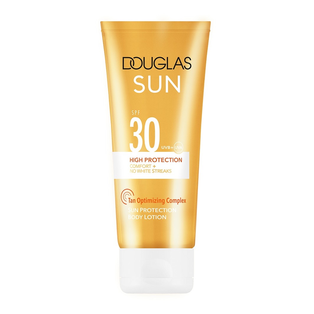 Douglas Collection Sun SPF30 High Protection Sun body lotion