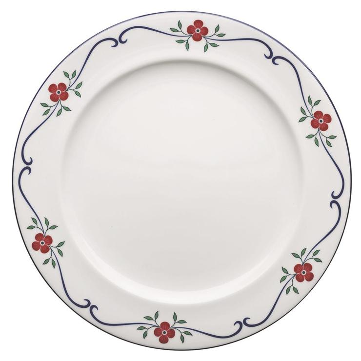rorstrand Sundborn Small Plate