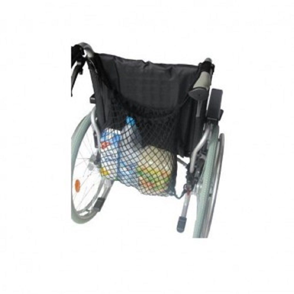 Sundo shopping net for rollators 1 St