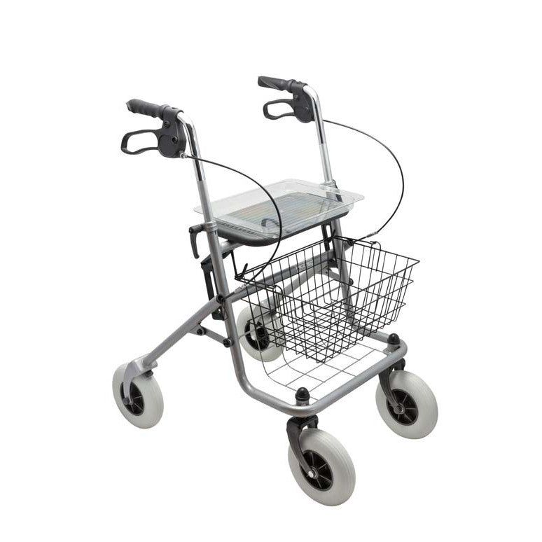Sundo Homecare Rollator 1 St