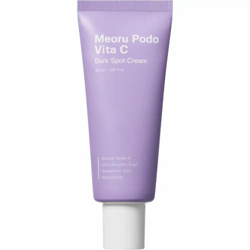 SUNGBOON EDITOR Meoru Podo VitaC Dark Spot Cream Face Cream 50 ml