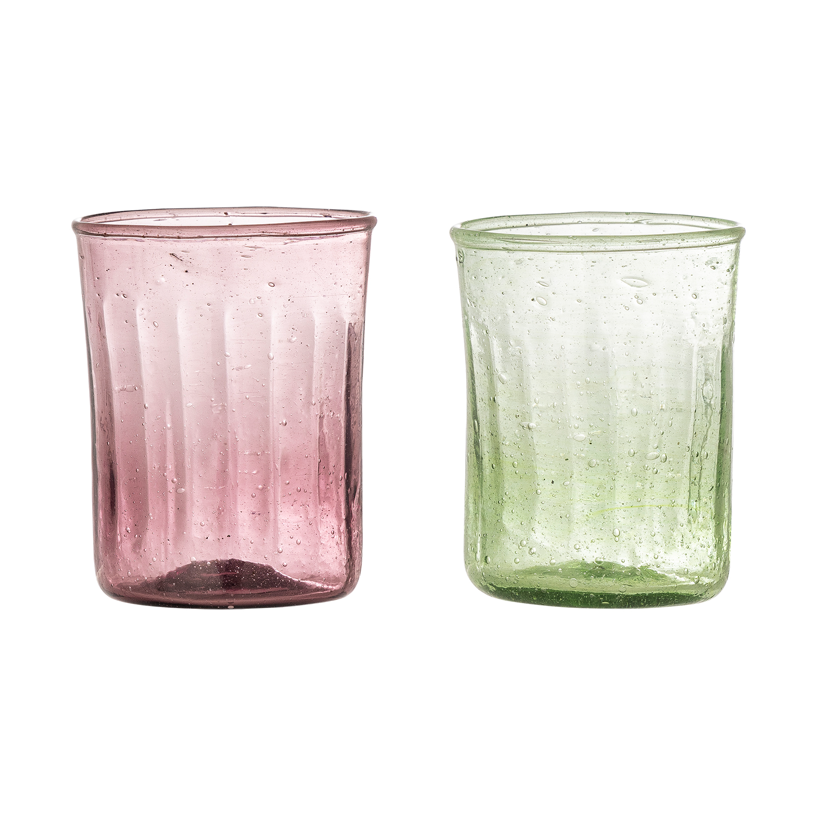 Sunil Drinking Glass 2-piece