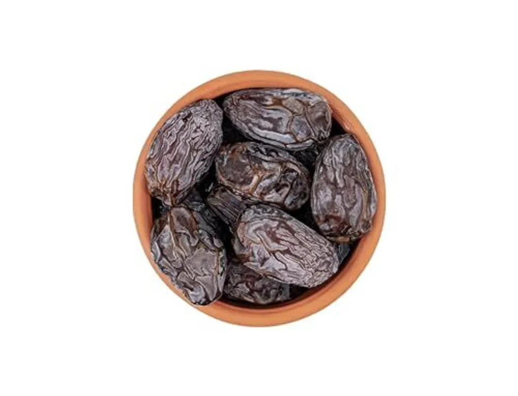 Sunnah-shop Sunnah Shop® jumbo Medjool Dates from Palestine 1KG - Medjool Dates Delight | Freshly Harvested King Dates | Unique Caramel Flavor