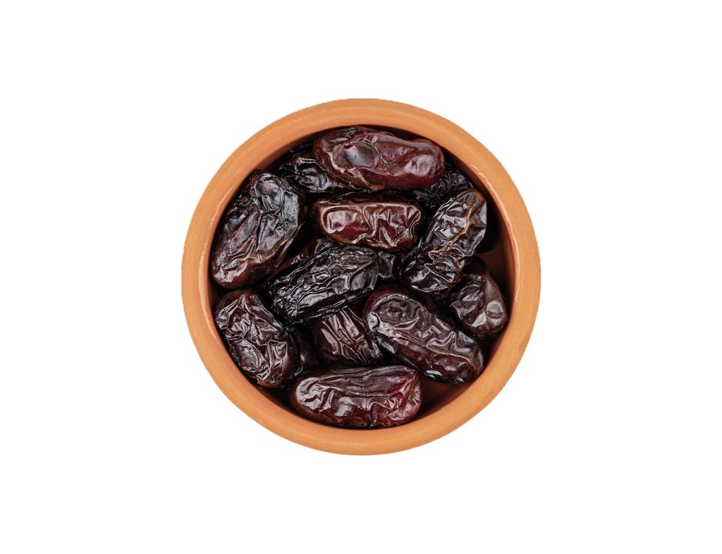 Sunnah-shop Sunnah Shop® Safawi Dates from Medina 500g | Fresh Harvest | | Unique button | 100% Natural - NO Additives | Dates