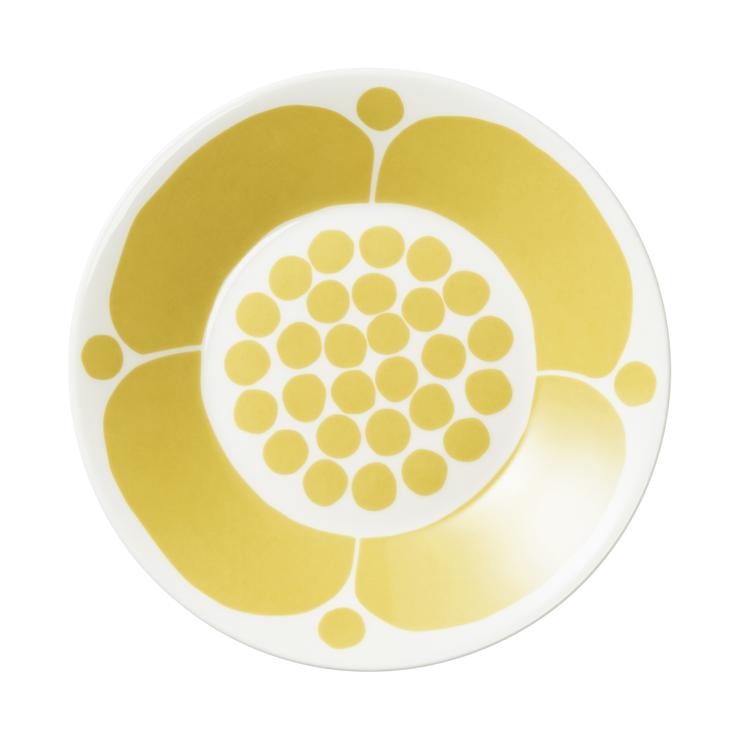 arabia Sunnuntai Breakfast Plate