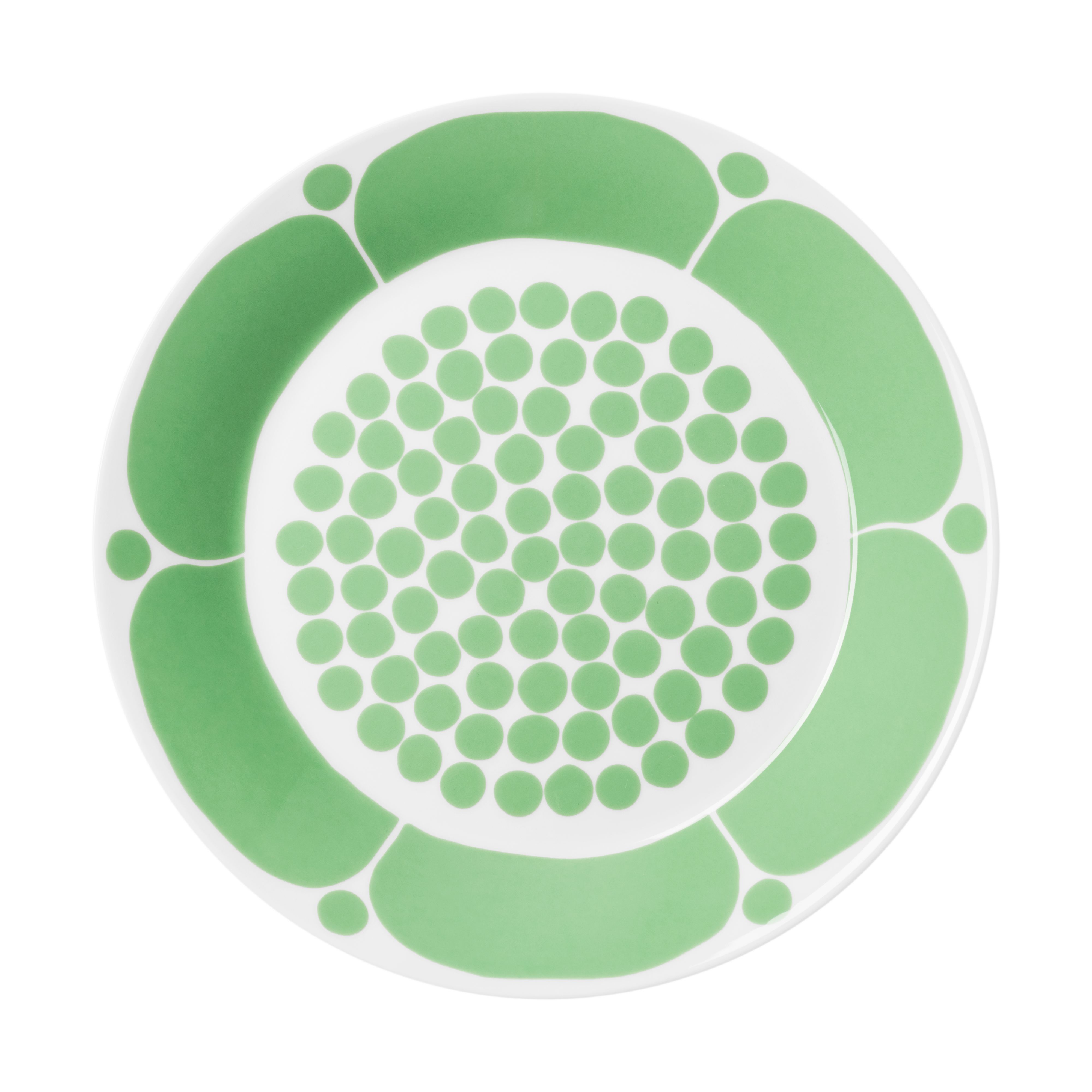 arabia Sunnuntai plate