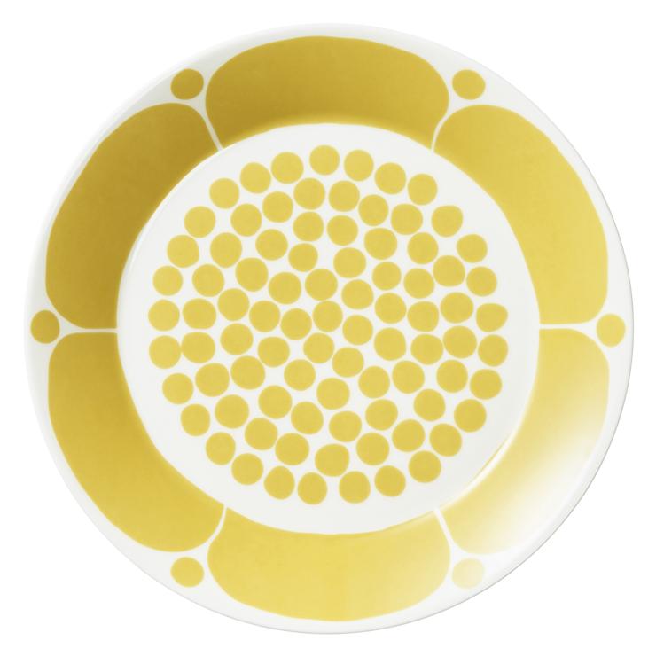 arabia Sunnuntai Plate