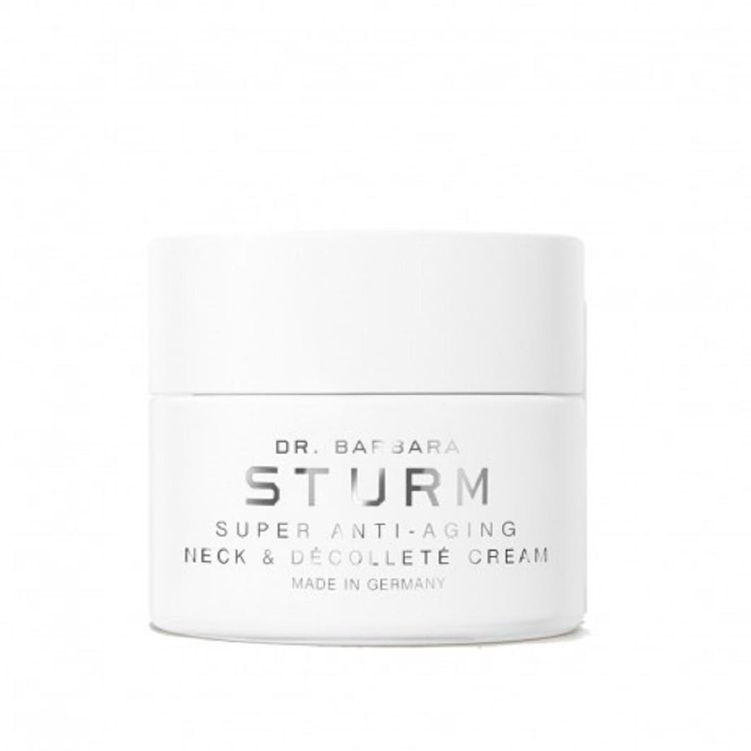 Dr. Barbara Sturm Super AntiAging Neck Cream