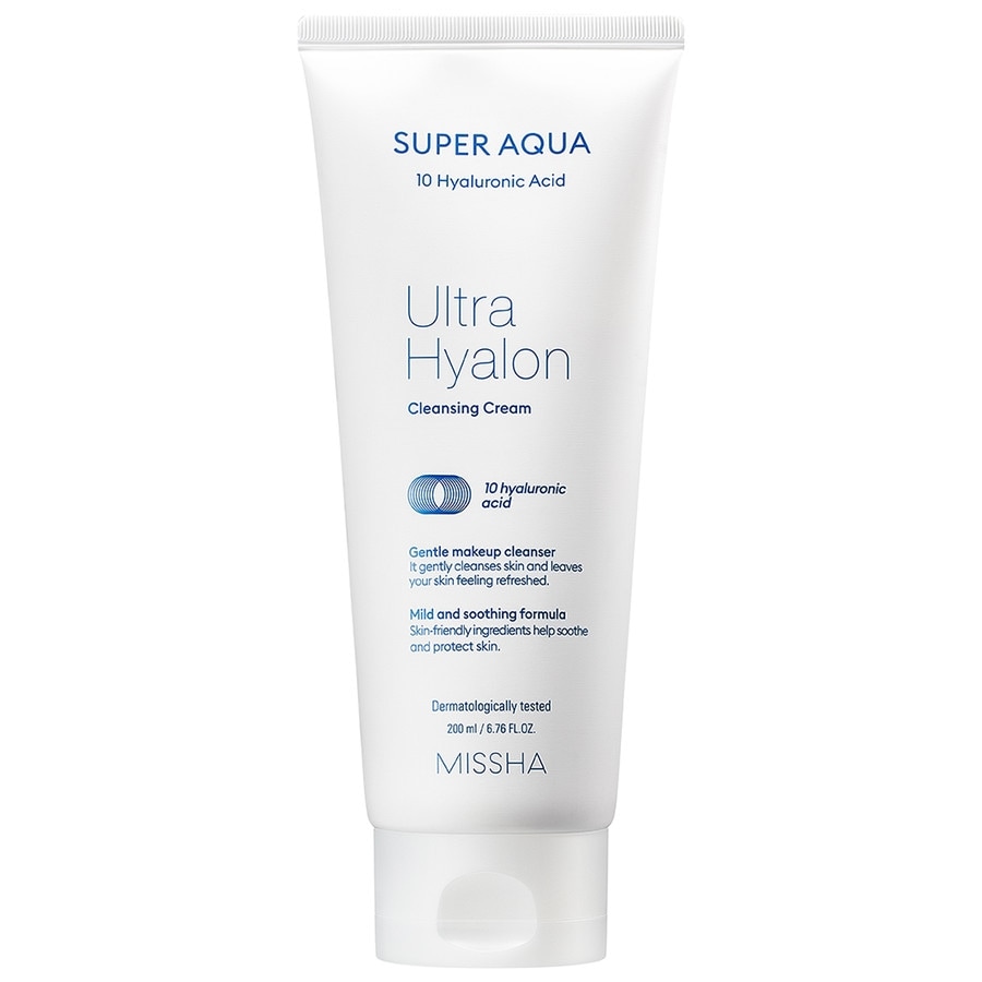 Missha Super Aqua Super Aqua 10 Hyaluronic Acid
