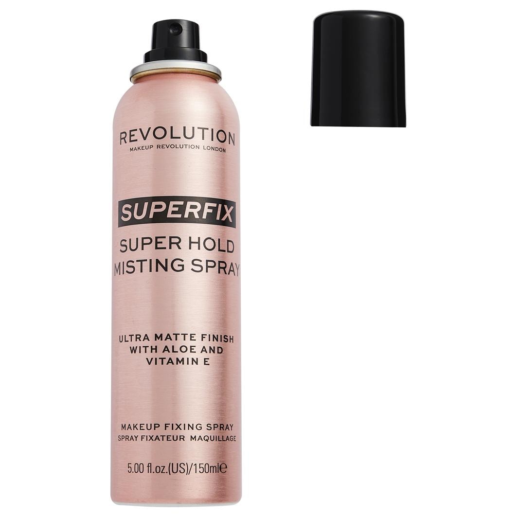 Revolution Super Fix Misting Spray