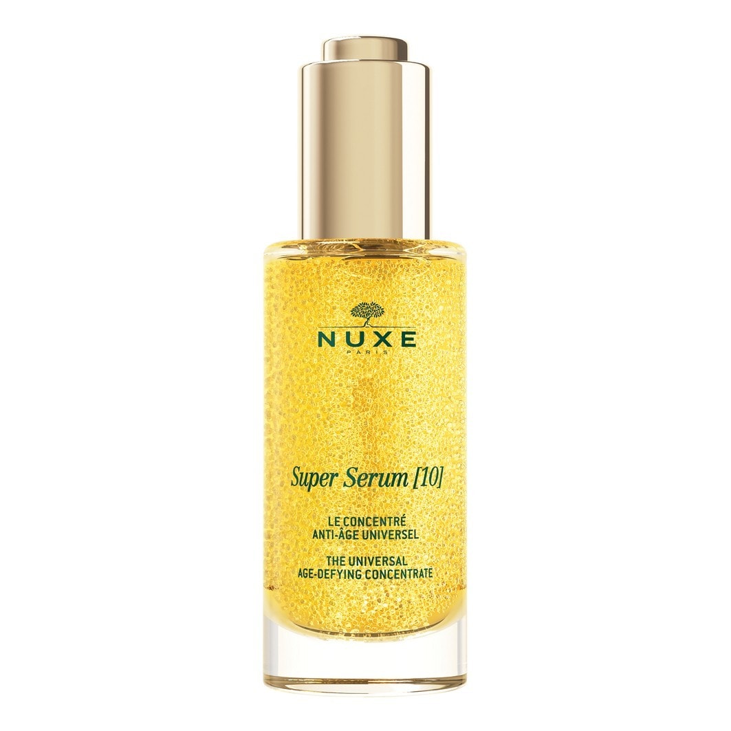 Nuxe Super serum [10]