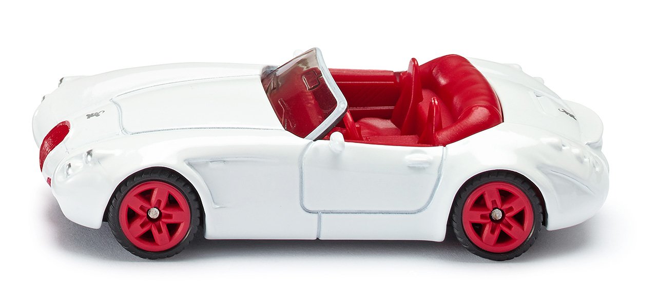 Siku Super Wiesmann Mf Roadster A
