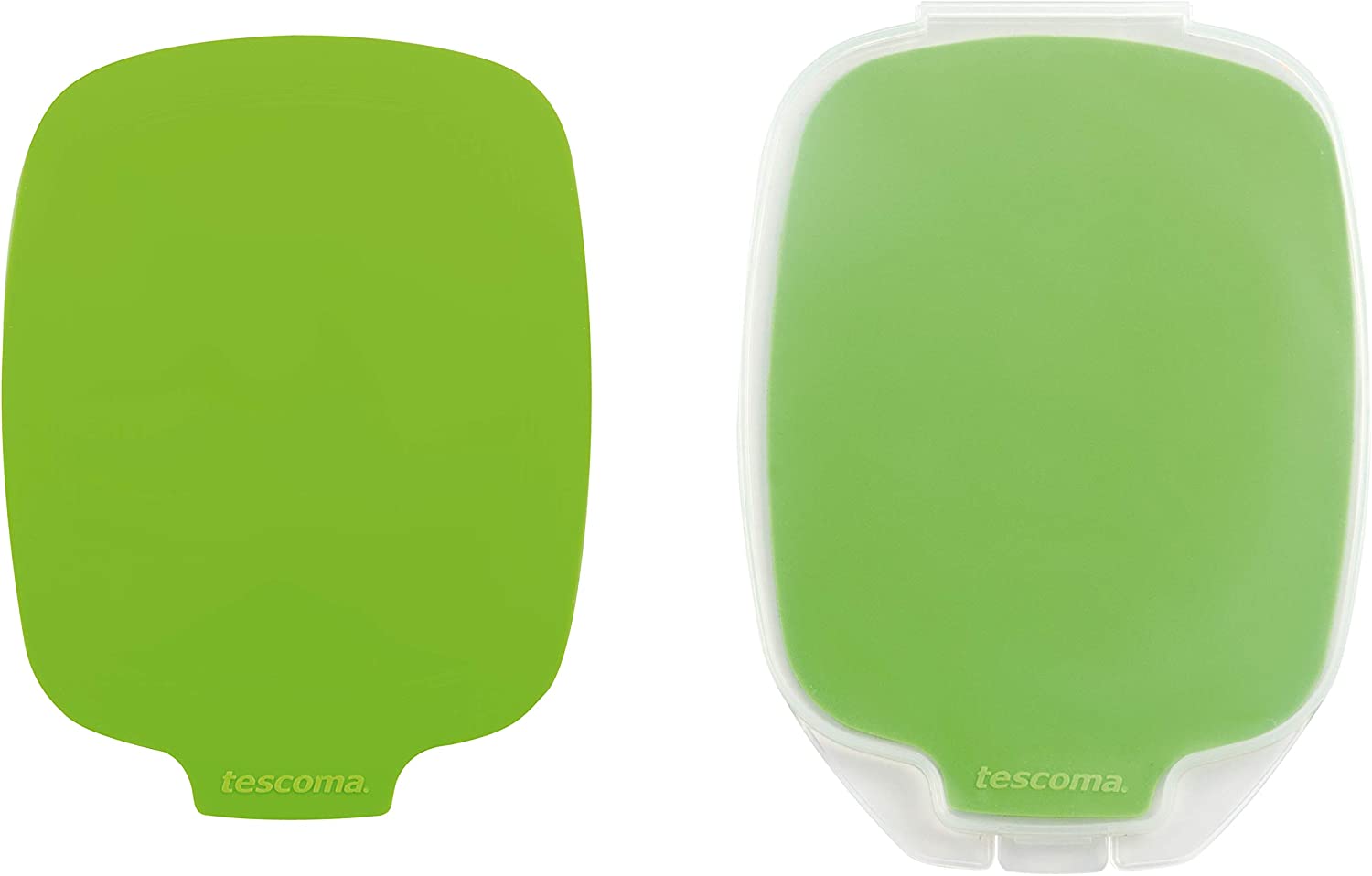 Tescoma Superadhesive Mat Handy with Protective Box