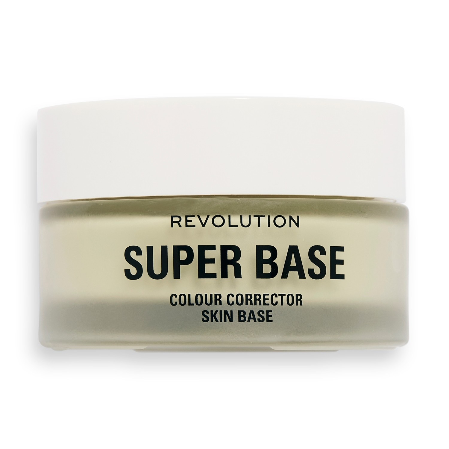 Revolution Superbase Colour Correcting Green Primer