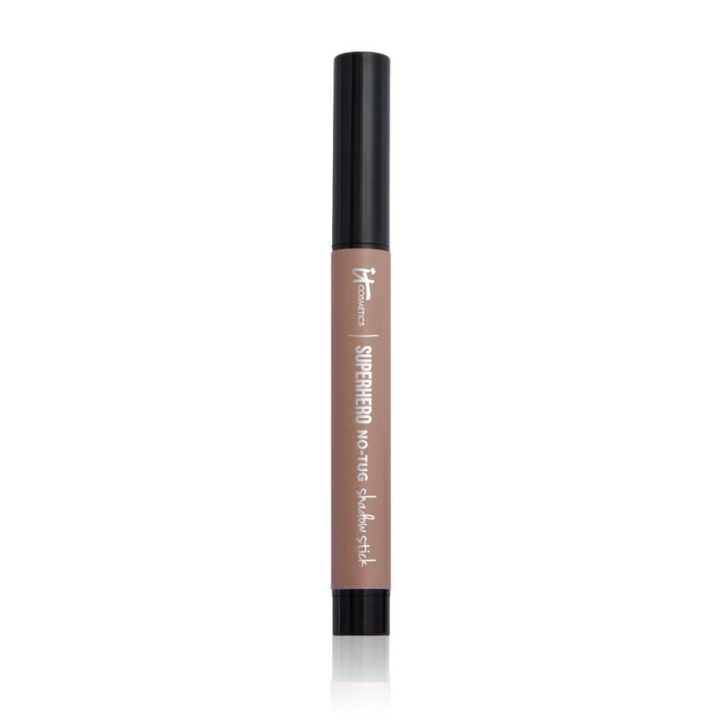 IT Cosmetics Superhero No Tug Eye Transforming Shadow Stick + Primer, Bare and Brave