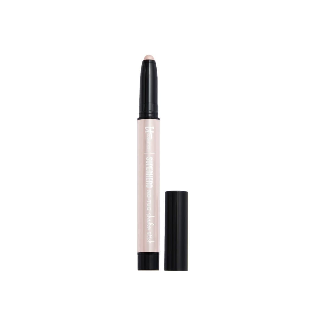 IT Cosmetics Superhero No Tug Eye Transforming Shadow Stick + Primer, Passionate Pearl