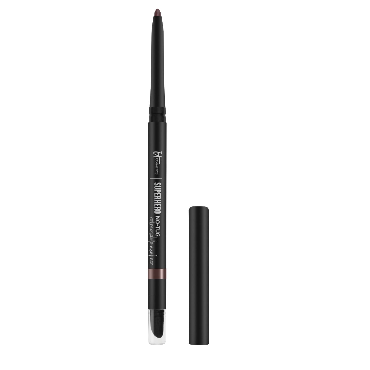IT Cosmetics Superhero No-Tug Mechancial Eyeliner, Brown
