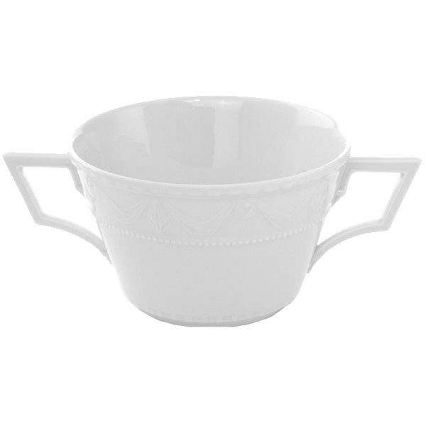 Courland soup cup by KPM
