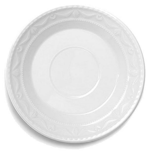 Soup or breakfast saucer Kurland (17cm) by KPM