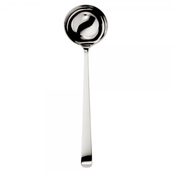 Soup ladle Alta 150 silver-plated by Robbe & Berking