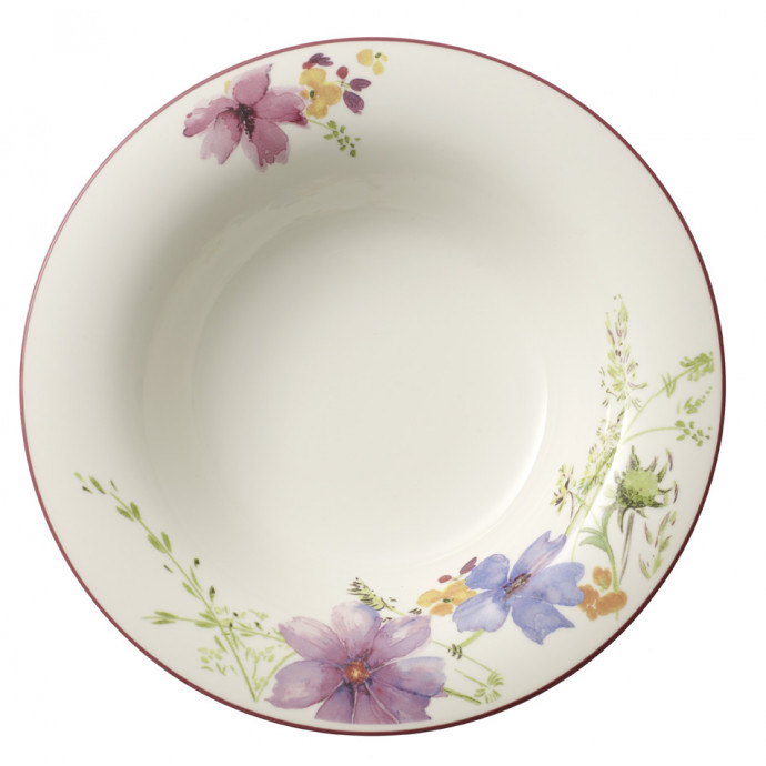 Villeroy & Boch Soup Plate 23Cm