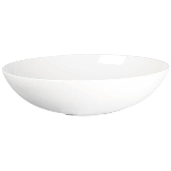 Soup plate à Table White (21.5cm) by Asa