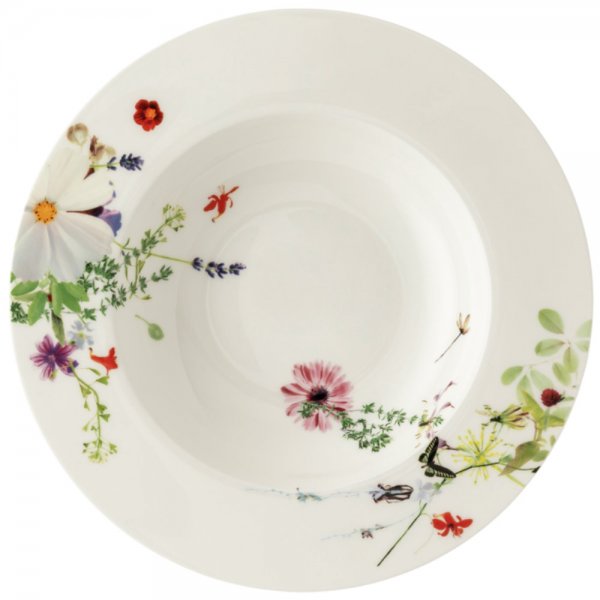 Soup plate Brillance from Rosenthal